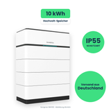Sungrow SBH100 Hochvolt-Batteriespeicher 10,0 kWh