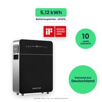 Marstek Venus E Gen 3.0 – magazyn energii AC 5,12 kWh