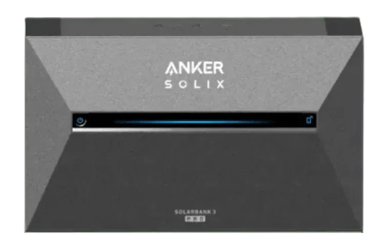 Balkonkraftwerk 2000 W – Smart Meter zur Überwachung des Stromverbrauchs