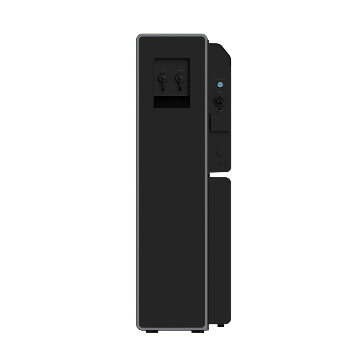 Conow Atlas 6000 AC – 6 kWh Heimspeicher zum Nachrüsten mit 3 kW und Notstrom