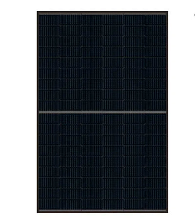 Jolywood 500 W, N-Type, bifacjalny i dwuszklany