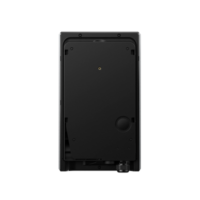 Anker SOLIX Wallbox V1 – Rückseite mit Montageplatte für die Wandbefestigung